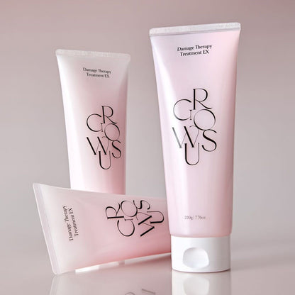 Damage Therapy Treatment EX