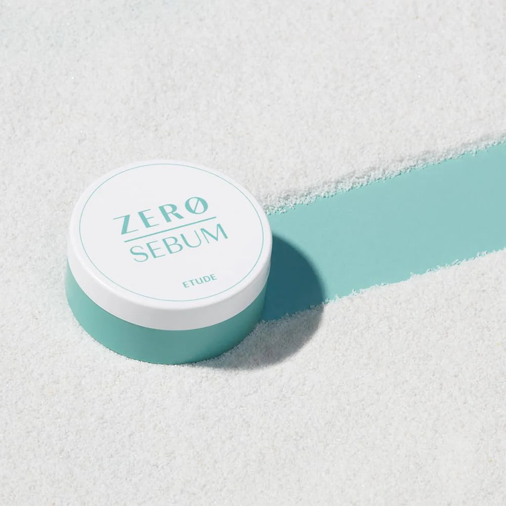 Zero Sebum Drying Powder