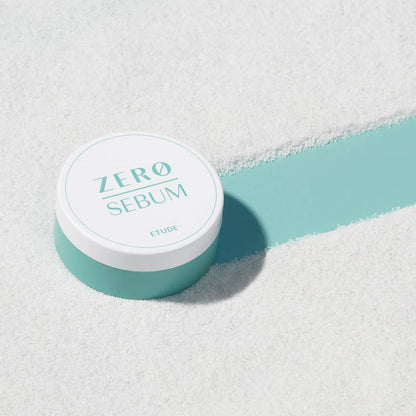 Zero Sebum Drying Powder