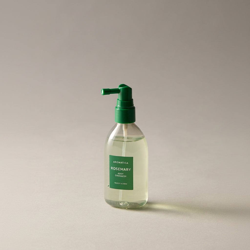 Rosemary Root Enhancer