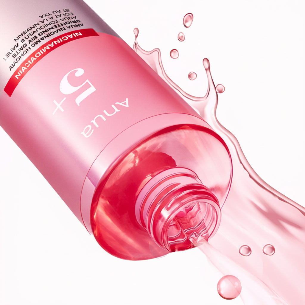 Niacinamide TXA Brightening Booster Toner