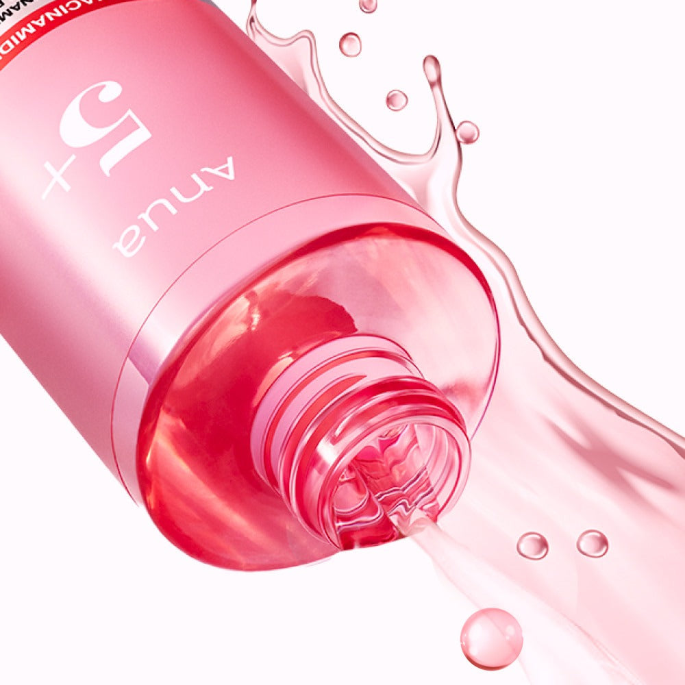 Niacinamide TXA Brightening Booster Toner