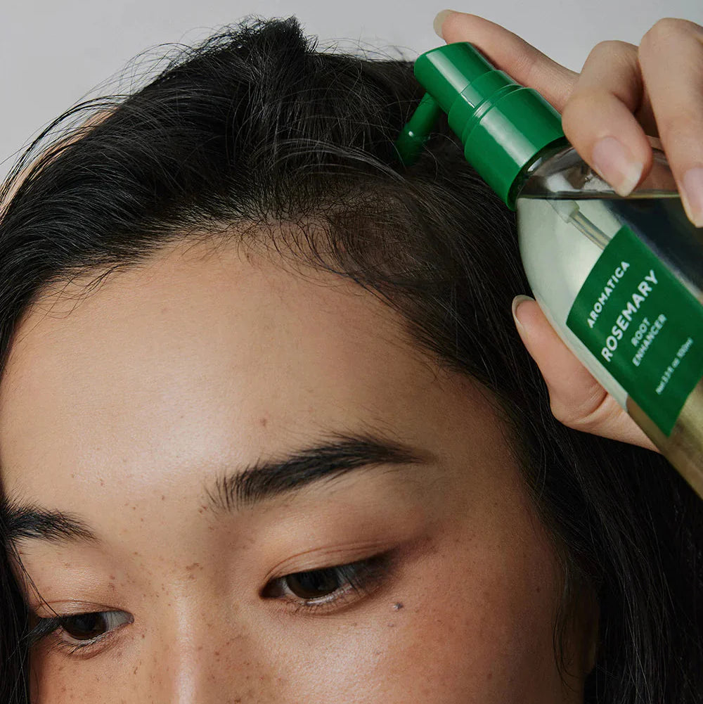 Rosemary Root Enhancer