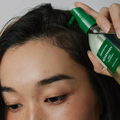 Rosemary Root Enhancer