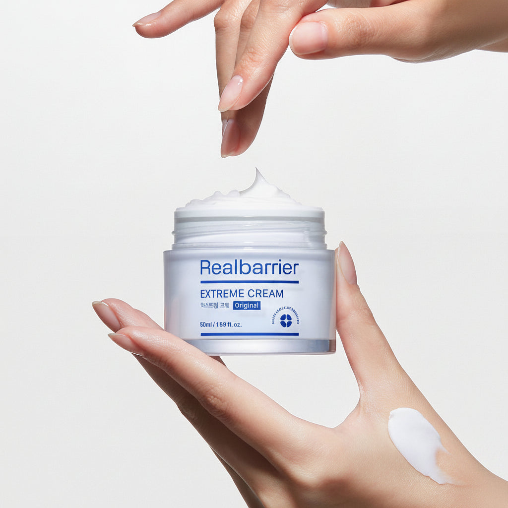 Extreme Cream