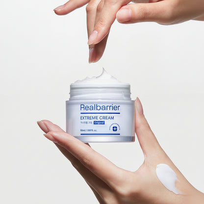 Extreme Cream