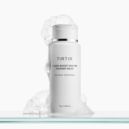 Hydro Boost Enzyme Powder Wash