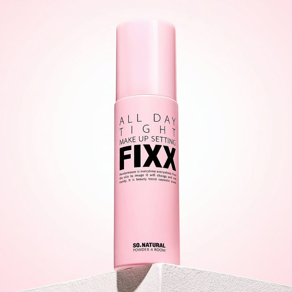 All Day Tight Make Up Setting FIXX