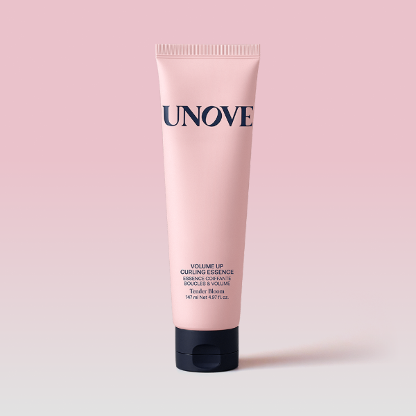 Volume Up Curling Essence
