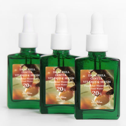 Gentle Vitamin C Serum