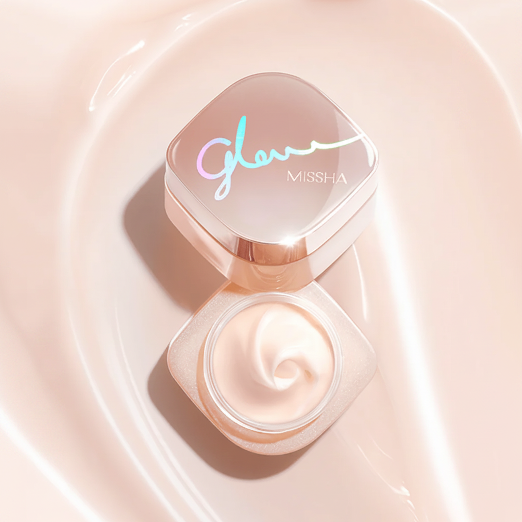 Glow Skin Balm