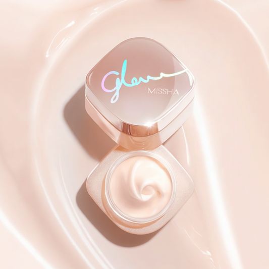 Glow Skin Balm