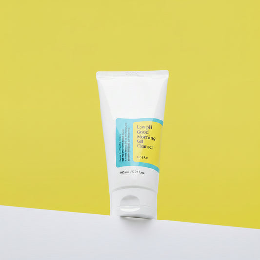 Low pH Good Morning Gel Cleanser