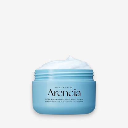 Deep Water Surge Soothing Cream