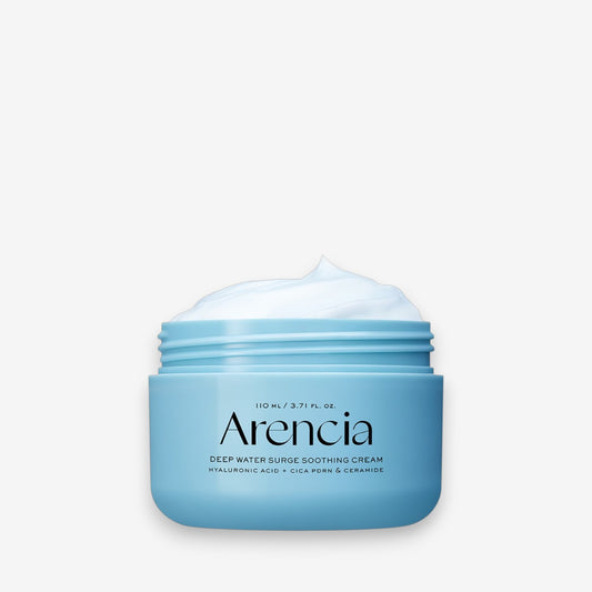 Deep Water Surge Soothing Cream