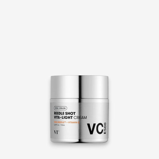 Reedle Shot Vita-Light Cream
