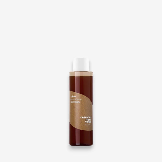 Green Tea Fresh Toner