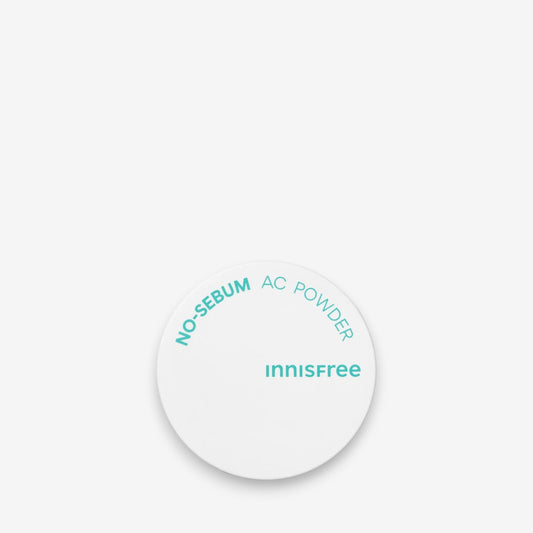 No-Sebum AC Powder