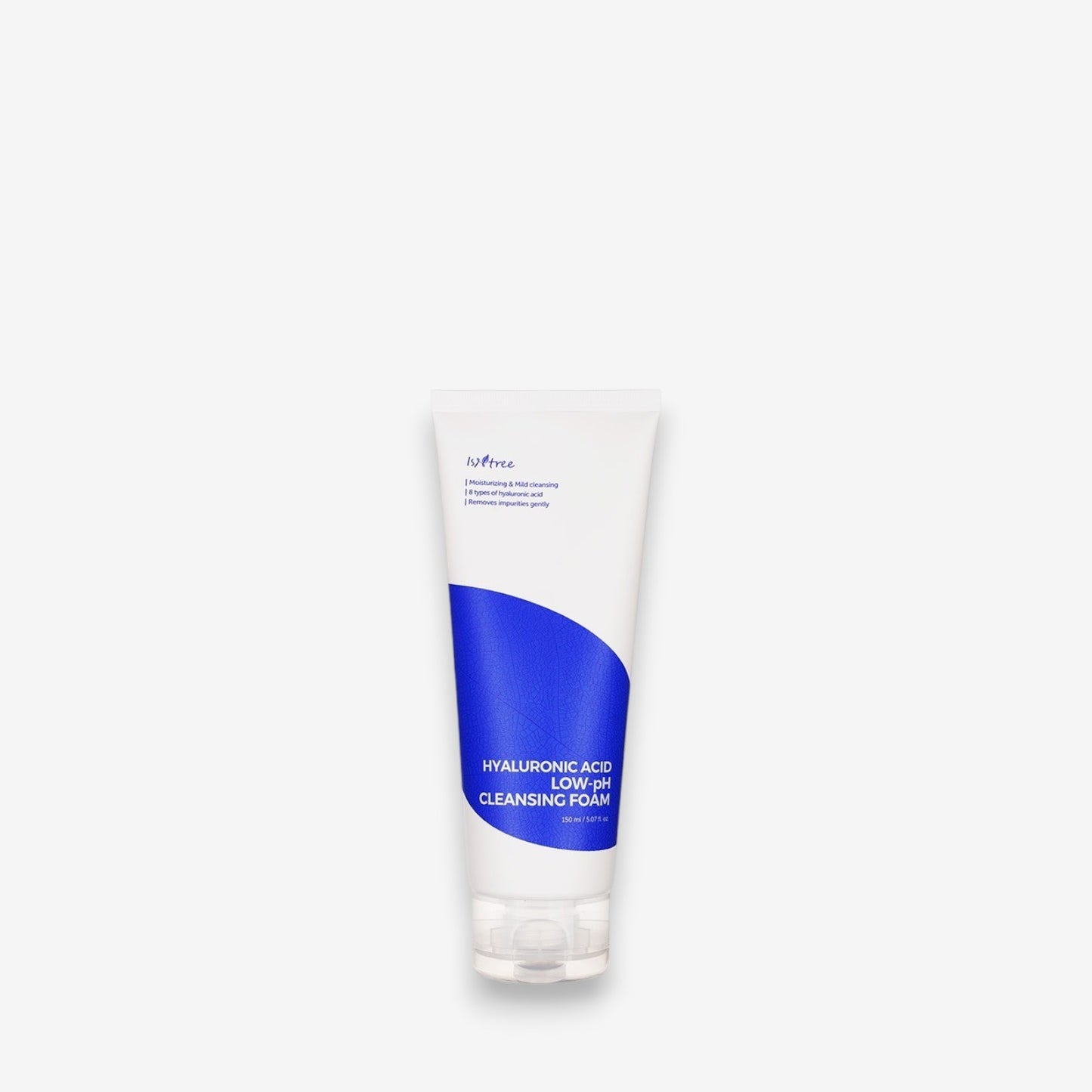 Hyaluronic Acid Low-pH Cleansing Foam
