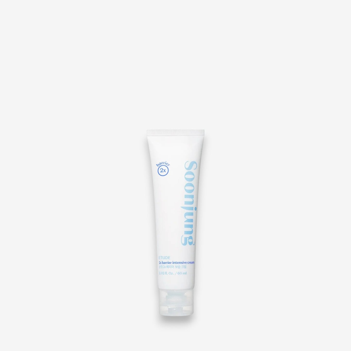 Soon Jung 2x Barrier Intensive Cream