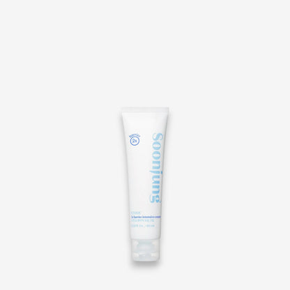 Soon Jung 2x Barrier Intensive Cream