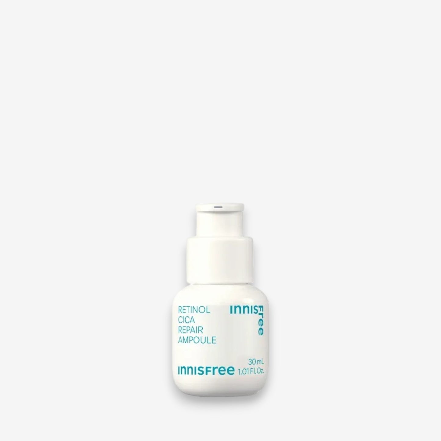 Retinol Cica Repair Ampoule