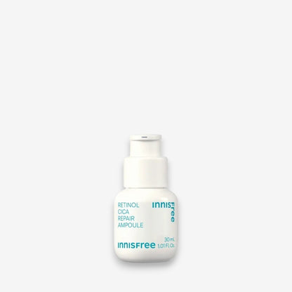 Retinol Cica Repair Ampoule