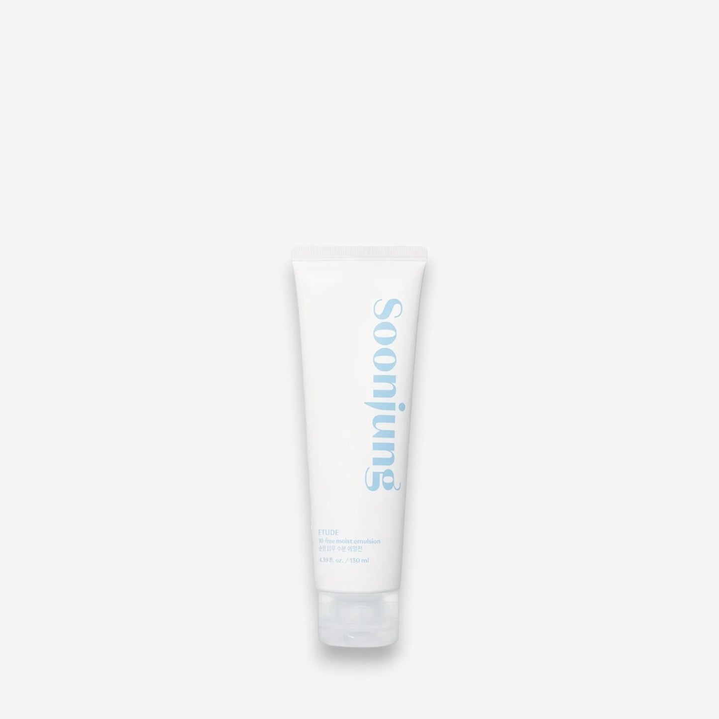 Soon Jung 10-Free Moist Emulsion