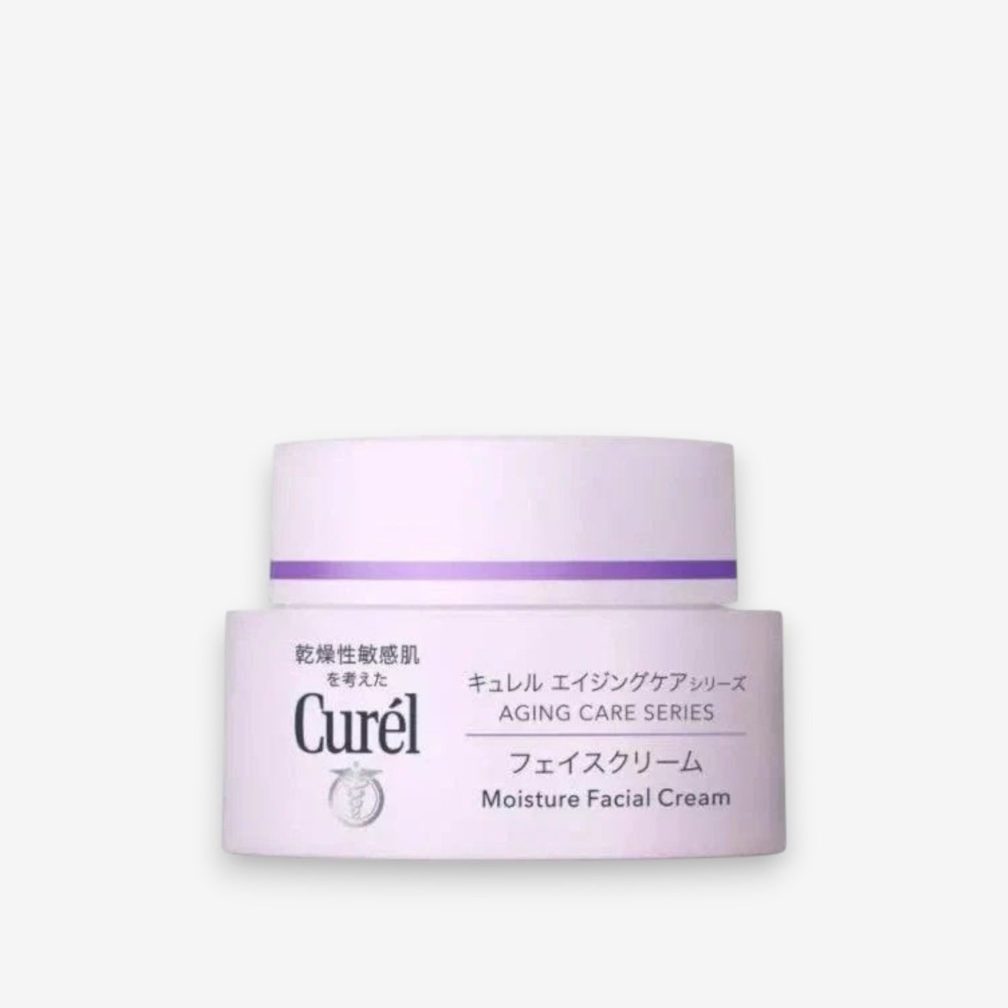 Aging Care Series Moisture Facial Cream