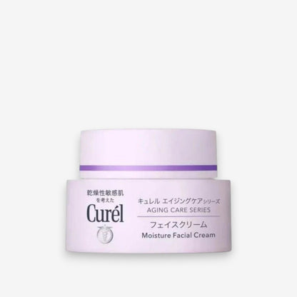 Aging Care Series Moisture Facial Cream
