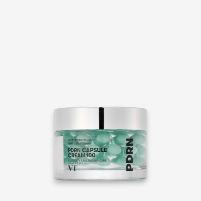 PDRN Capsule Cream 100