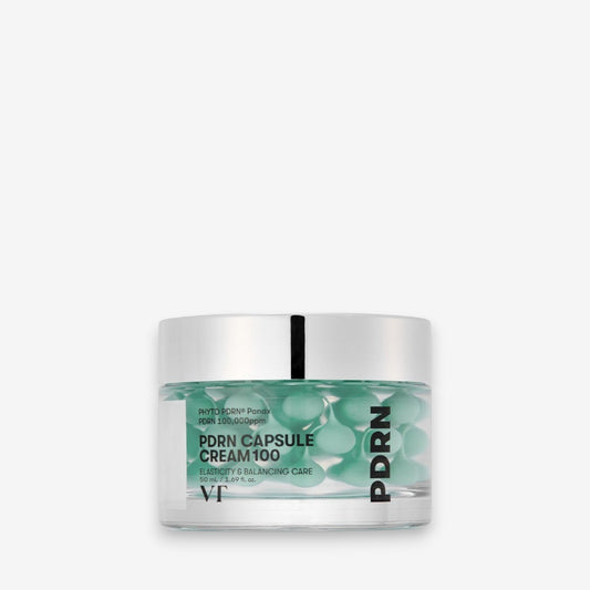 PDRN Capsule Cream 100