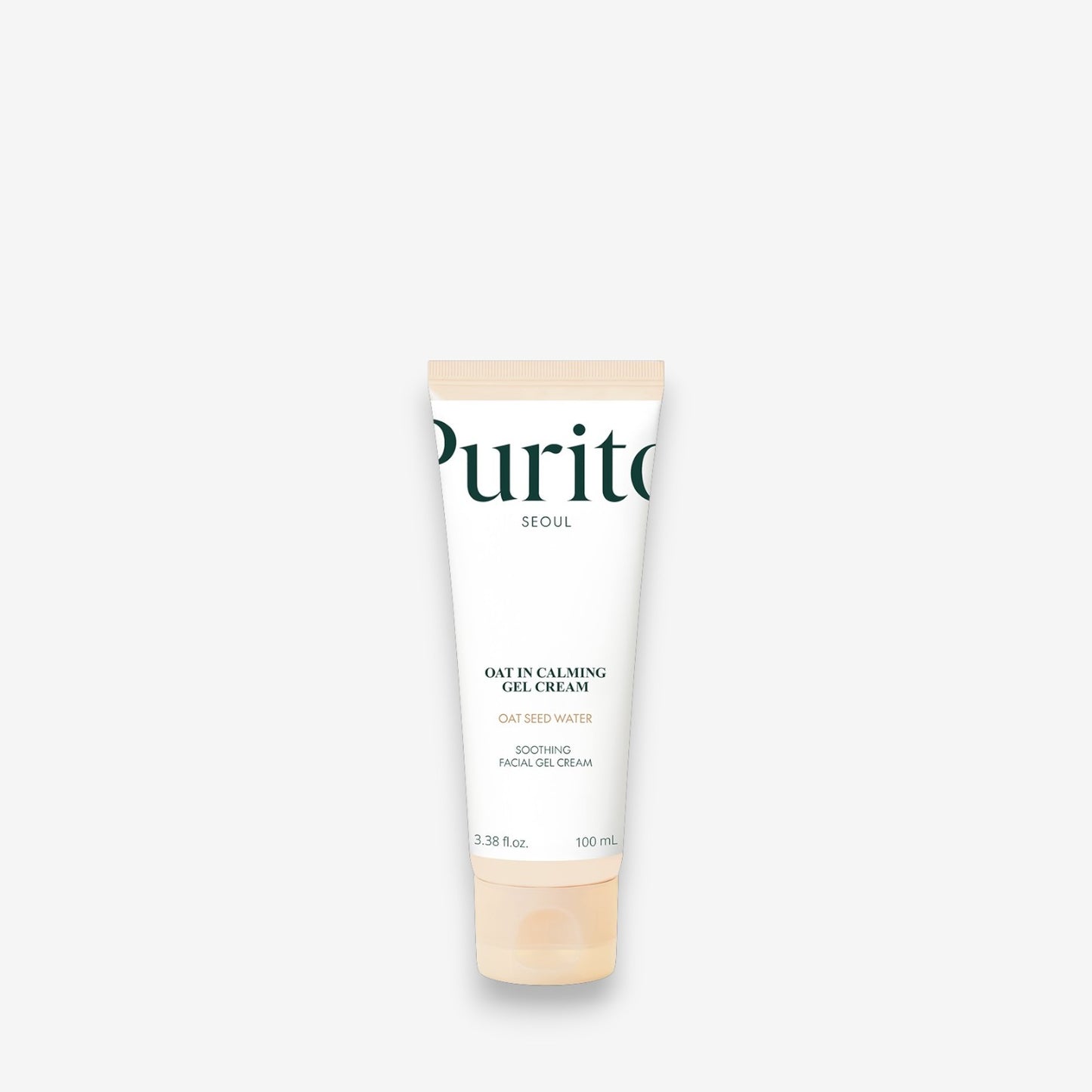 Oat-In Calming Gel Cream