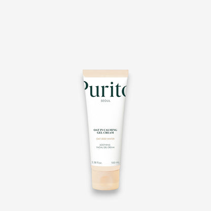 Oat-In Calming Gel Cream