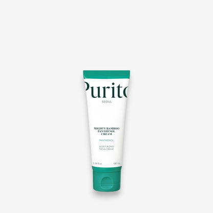 Mighty Bamboo Panthenol Cream