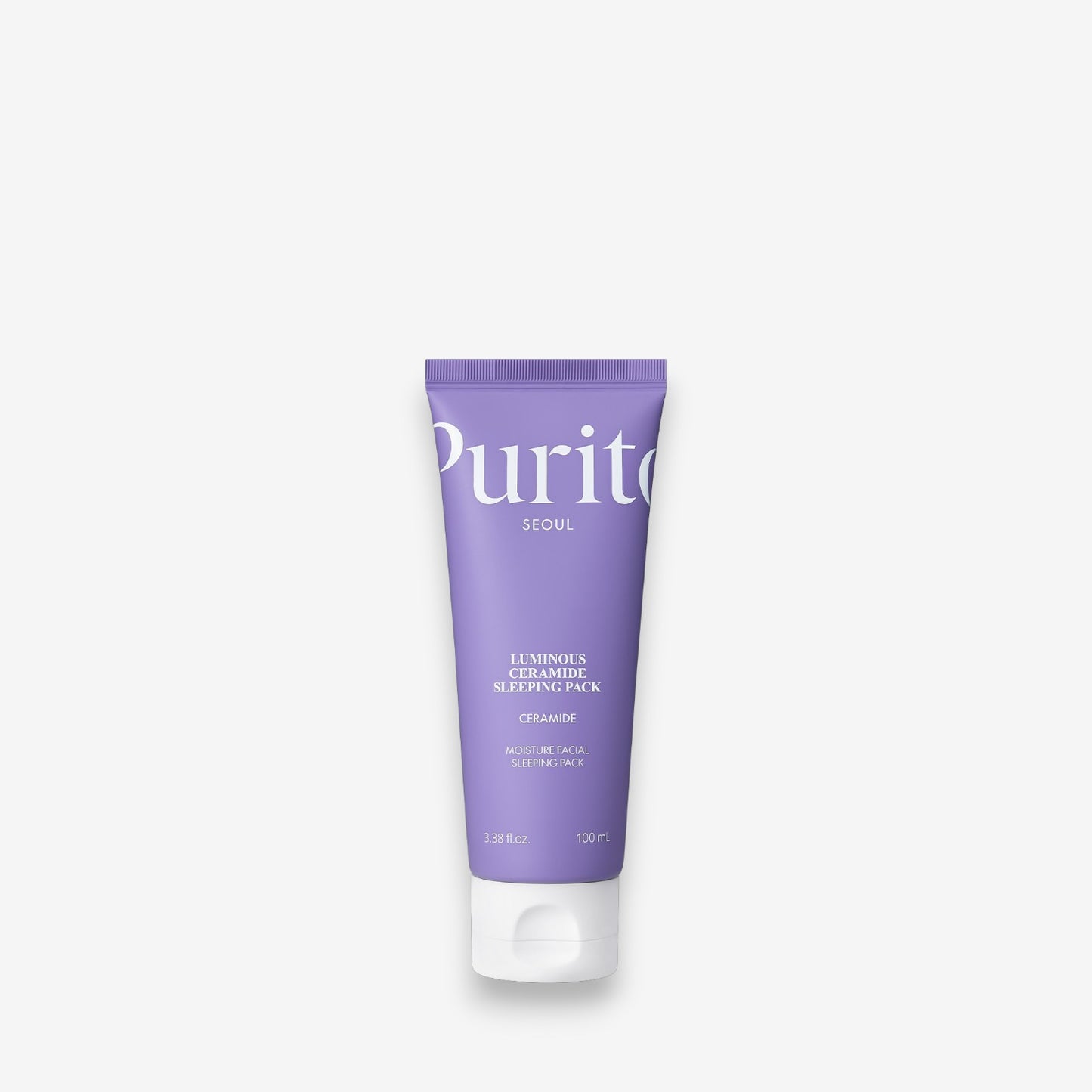 Luminous Ceramide Sleeping Pack