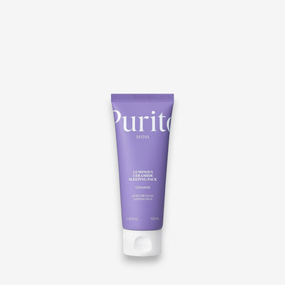 Luminous Ceramide Sleeping Pack
