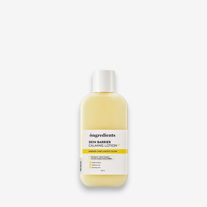 Skin Barrier Calming Lotion (Renewal)