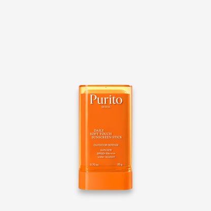 Daily Soft Touch Sunscreen Stick