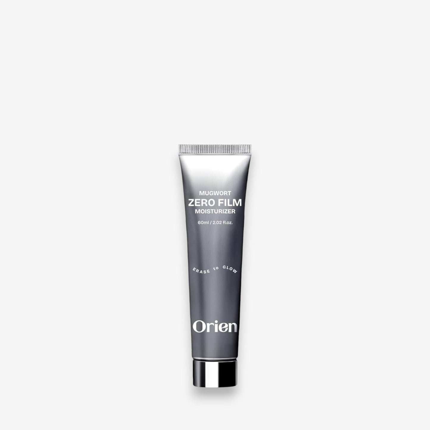 Mugwort Zero Film Moisturizer