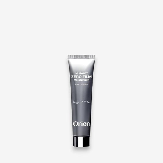 Mugwort Zero Film Moisturizer