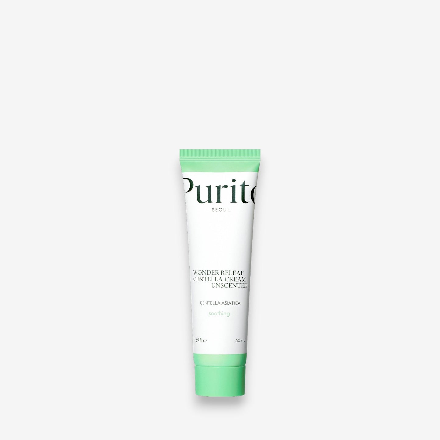 Wonder Releaf Centella Cream Unscented