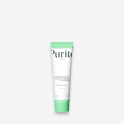 Wonder Releaf Centella Cream Unscented