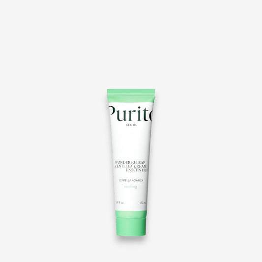 Wonder Releaf Centella Cream Unscented