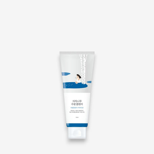 Birch Juice Moisturizing Cleanser