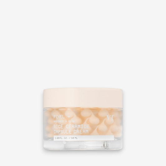 Rice Ceramide Capsule Cream