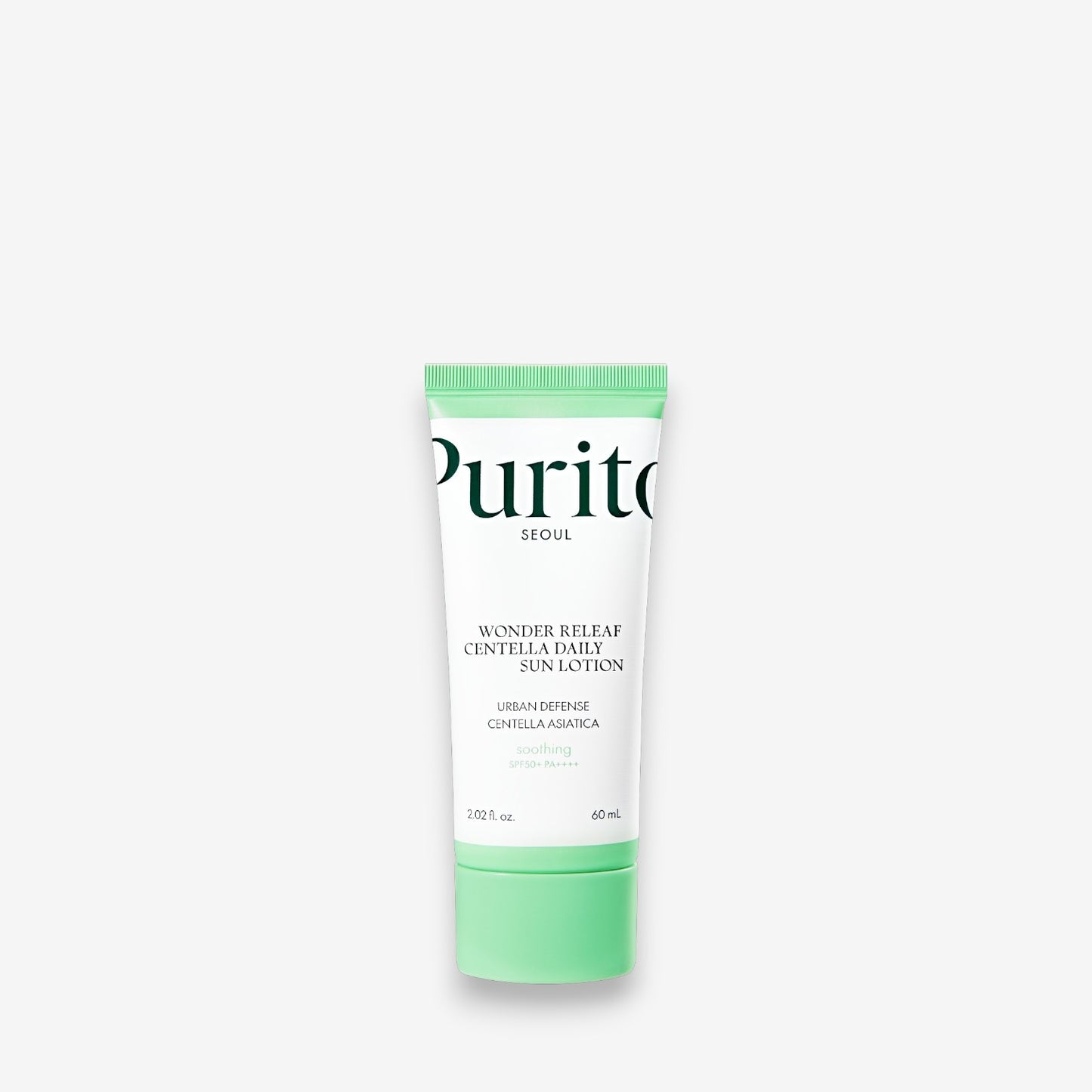 Wonder Releaf Centella Daily Sun Lotion
