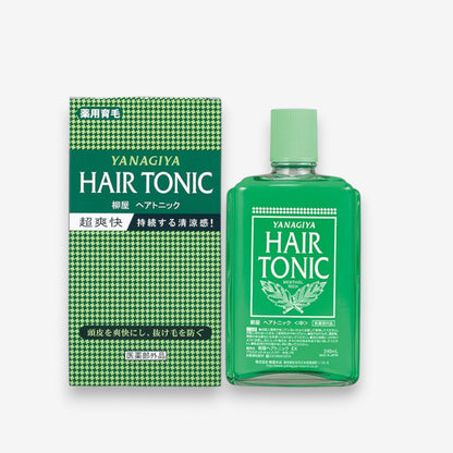 Hair Tonic