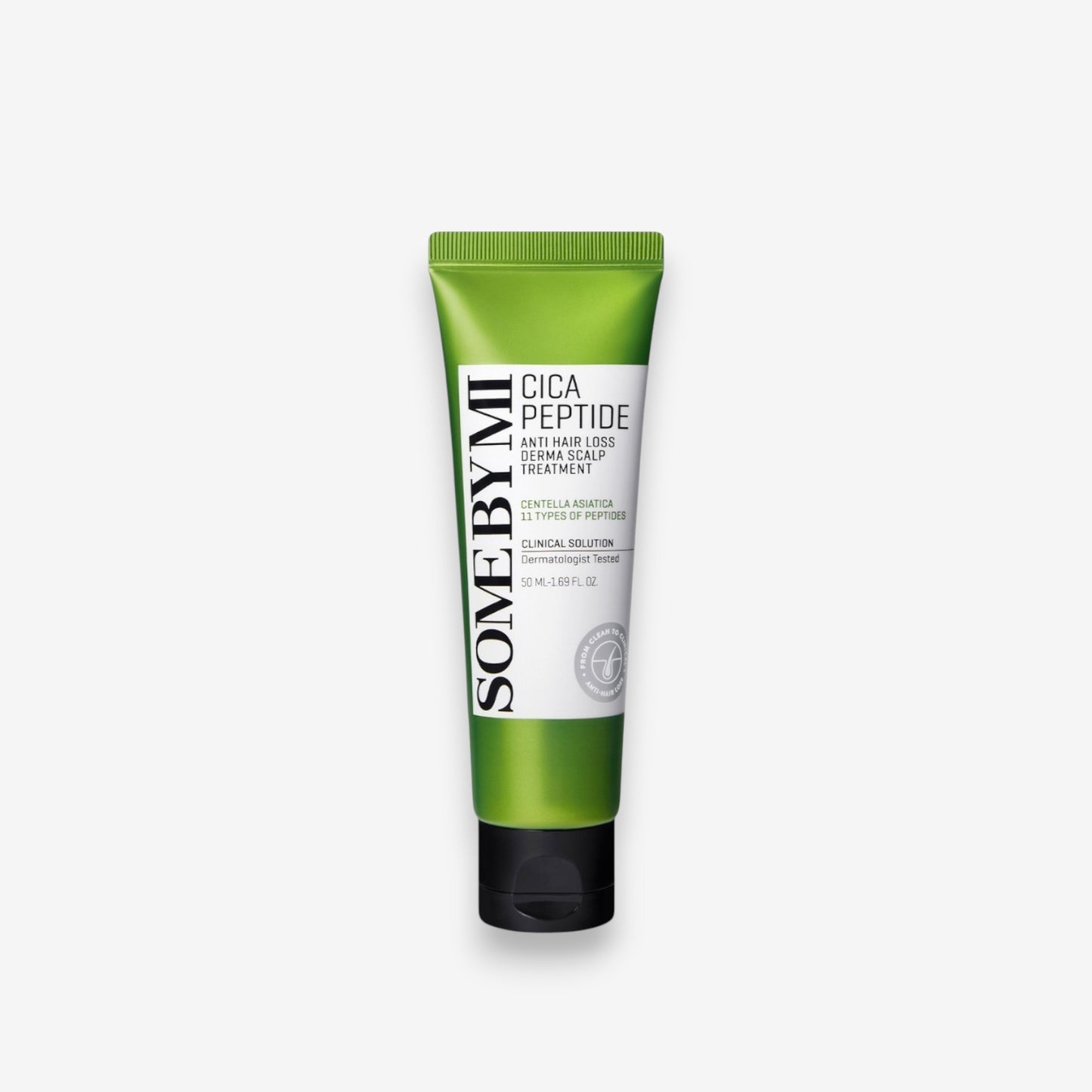 Cica Peptide Anti Hair Loss Derma Scalp Treatment