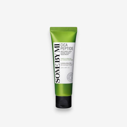 Cica Peptide Anti Hair Loss Derma Scalp Treatment